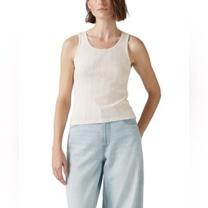 NWT Levi’s Tank Top